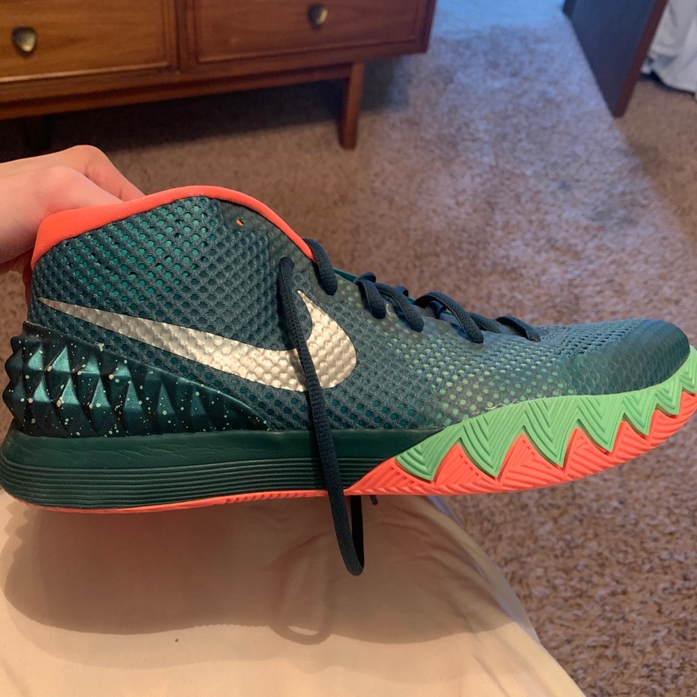 basketballl shoes